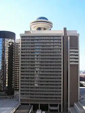 Hyatt Regency de Atlanta, Georgia