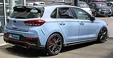 Hyundai i30 N