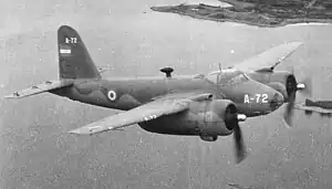 I.Ae. 24 Calquin, c.1950