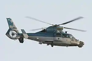 AS 565 Panther