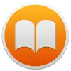 The iBooks logo