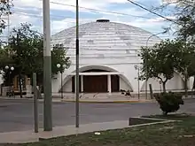 Iglesia de Concepción