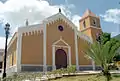 Iglesia parroquial de San Juan