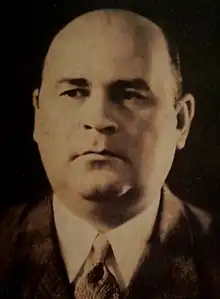 Isaías Medina Angarita  San CristóbalSan Cristóbal