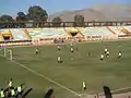 Departamental de Ica 2015: Cantayo vs Barrio Nuevo.