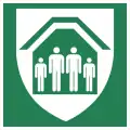 E021 – Refugio de protección