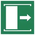 E033 – Deslice a la derecha para abrir