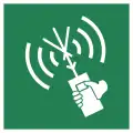 E051 – Aparato radiotelefónico VHF bidireccional