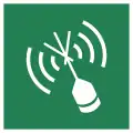 E052 – Radiobaliza de posición de emergencia