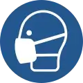 M016 – Use mascarilla