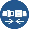 M020 – Use el cinturón de seguridad