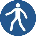 M024 – Use este camino