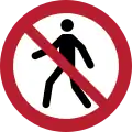 P004 – No pasar