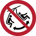 P038 – No balancearse en la silla