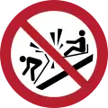 P047 – No chocar en el tobogán