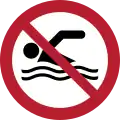 P049 – No nadar