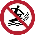 P059 – No hacer surf