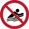 P063 – No hacer bodyboard