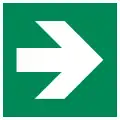 E005 – Flecha de dirección (ángulo de 90°) (Retirado)