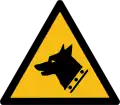 W013 – Perro guardián