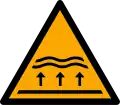 W077 – Zona de inundaciones