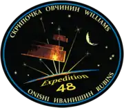 Expedición 48