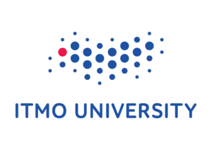 ITMO University official logo