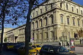 Universidad Politécnica de Estambul