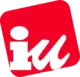 Logotipo de IU