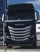 Iveco S-Way de 2020