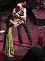 Ian Anderson, Budapest, 2006