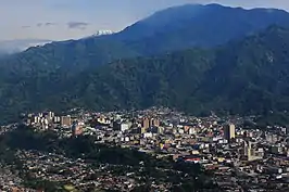 Ibagué