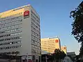 Ibis Hotels