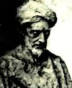 Ibn Gabirol