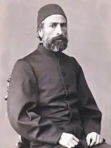 İbrahim Edhem Pasha