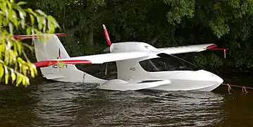 ICON A5