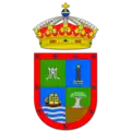 Escudo del Ayuntamiento de Barlovento