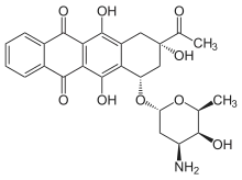 Idarrubicina