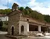 Iglesia Parroquial de San Félix del Pino