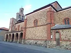 Iglesia