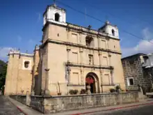 Iglesia Escuela de Cristo