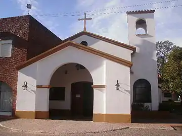 Iglesia Nuestra Señora de Fátima