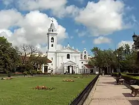 Basílica del Pilar