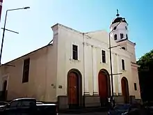 Iglesia Parroquial De San José De Chacao