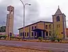 Iglesia Parroquial San José