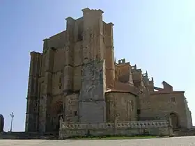 Iglesia de Santa María de la Asunción (Castro-Urdiales).