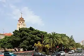 Iglesia Santo Domingo.SC Tenerife.01.Conjunto.JPG