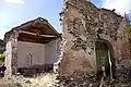 Iglesia de Ntra. Sra. del Rosario