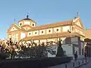 Iglesia de Nuestra Señora de las Victorias