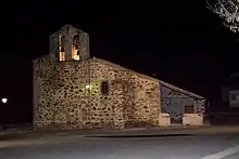 Iglesia parroquial